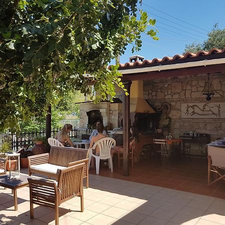 Elia & Tina Apartments Hersonissos  Exterior photo