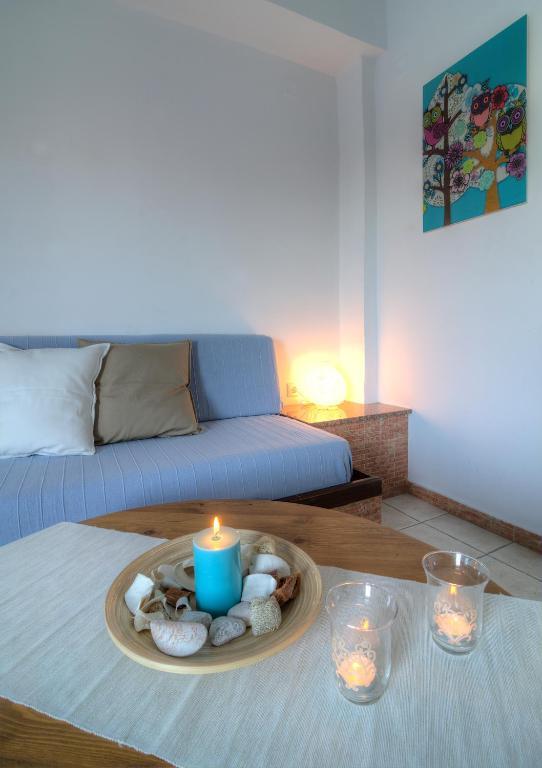Elia & Tina Apartments Hersonissos  Room photo
