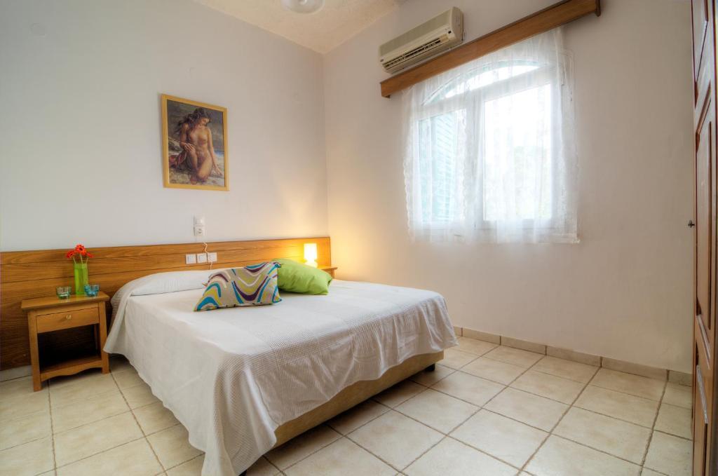 Elia & Tina Apartments Hersonissos  Room photo