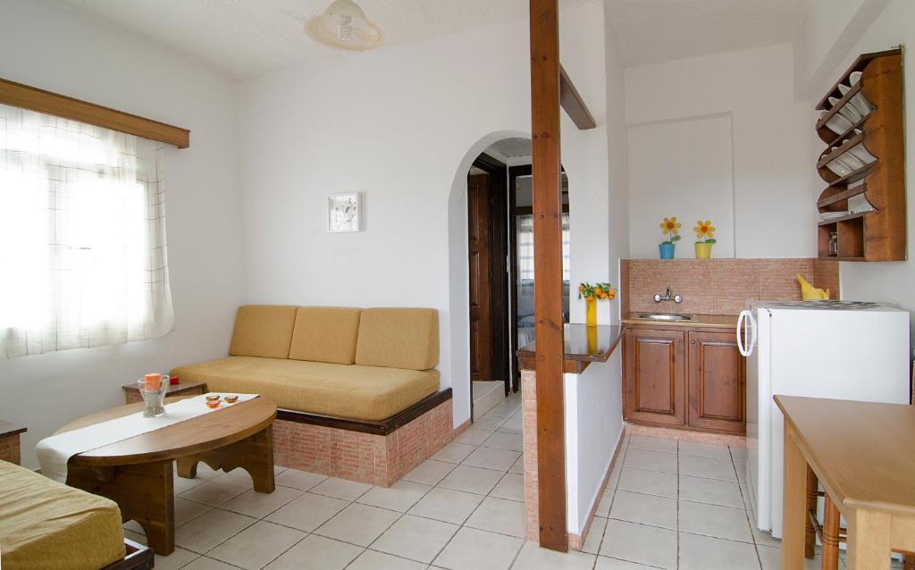 Elia & Tina Apartments Hersonissos  Room photo