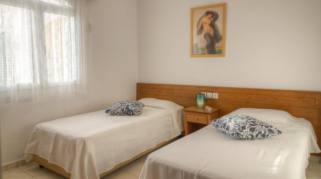 Elia & Tina Apartments Hersonissos  Room photo